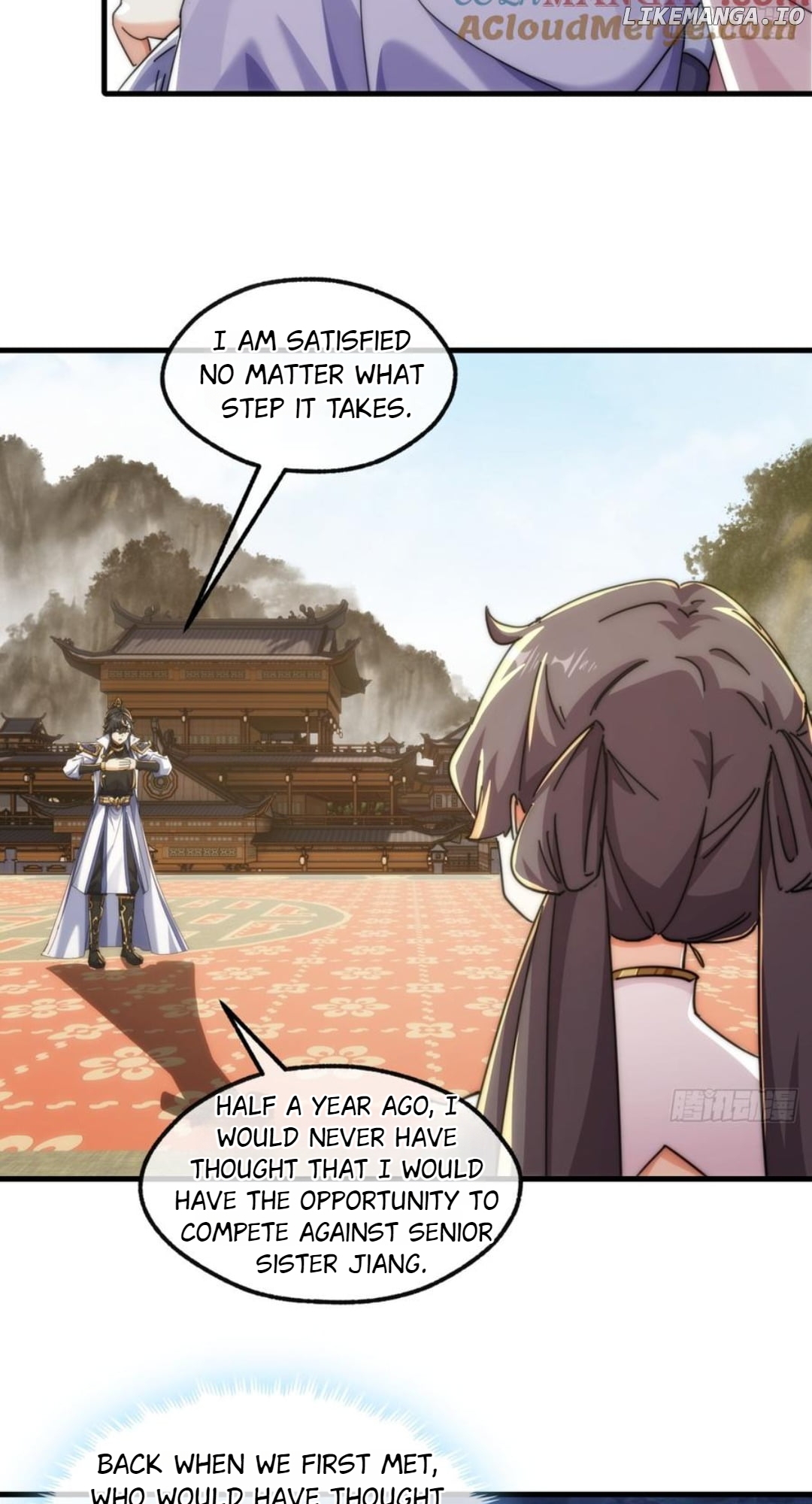 Please Slay The Demon! Young Master! Chapter 187 - page 11